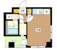 浜屋ビルの間取り画像