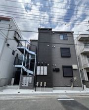 アクシスコート川埼の外観画像