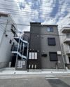 アクシスコート川埼の外観