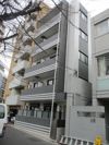 ピアコートTM武蔵関弐番館の間取り画像