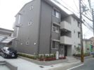 トゥルー・デュオの外観