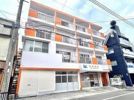 TOKIWA34ビルの外観