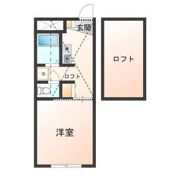 メルヴェーユ行田の間取り画像