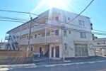 b’CASA東松山Ⅱre－bornの間取り画像