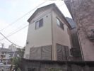中野区新井4丁目戸建の間取り画像