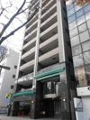 ライオンズシティ久屋の外観