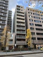 ステーションフロント蔵前の外観画像