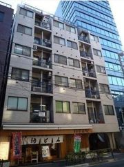 GSハイム御茶ノ水の外観画像
