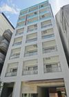 ヴェルト浅草橋の外観