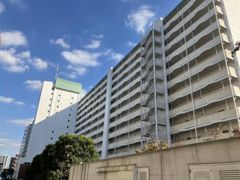セントラルグリーンハイツの外観画像