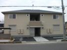 ハイフィールド Bの間取り画像