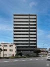 JMFレジデンス北品川の外観