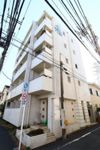 トップ三軒茶屋第5の外観