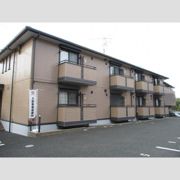 ガーデンヒルズ Aの外観画像