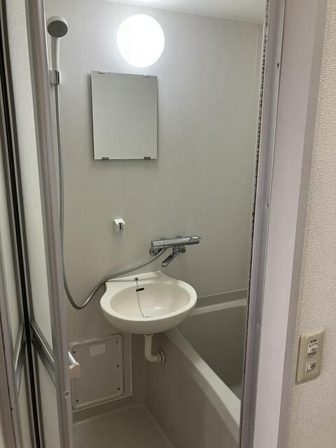 バスルーム