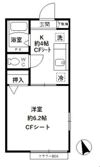 Sta fioreの間取り画像