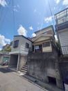 和泉市王子町戸建の外観