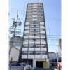 プレサンスmiu新栄の外観