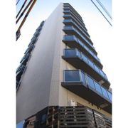 プレール・ドゥーク新大久保Ⅱの外観画像