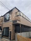 ライフピアパピヨンの外観