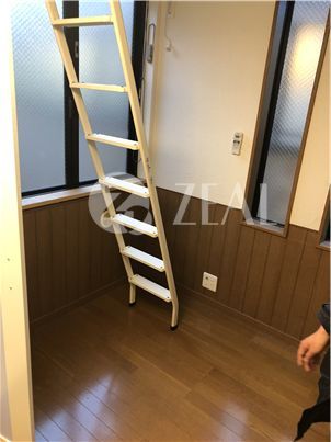 リビング