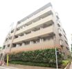 菱和パレス世田谷桜新町の外観