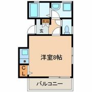 4REST11の間取り画像