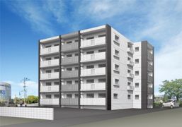 N Residenceの外観画像