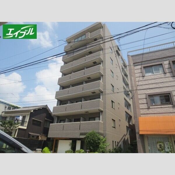 近くに周辺環境あり