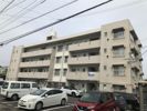 髙橋マンションの外観