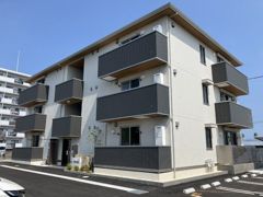 D-resenaKJの外観画像