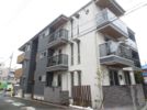D-resena松山の外観