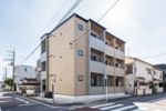 DolceVita小岩(ドルチェヴィータコイワ)の外観