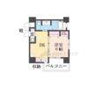 ファーストアベニールの間取り画像