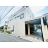 サンクレメンテ駒沢の間取り画像