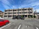 クレストール武蔵浦和の外観