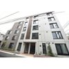 グランパセオ自由が丘奥沢Ⅱの外観