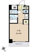 ジョイフル根岸の間取り画像
