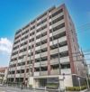 プレール・ドゥーク蔵前の外観