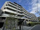 シティテラス文京小石川の外観
