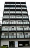 ヴェルト日暮里イーストの外観