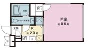 EDIT両国の間取り画像