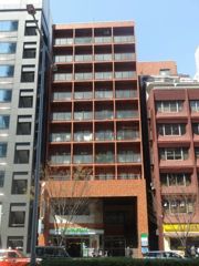ランジェ青山の外観画像