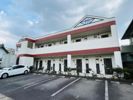 シャトーエトワールの間取り画像