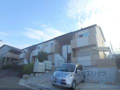 モンベルデANNEXの外観画像