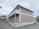 ベルコリーヌ冠山の外観