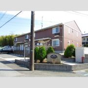 Glen Courtの外観画像