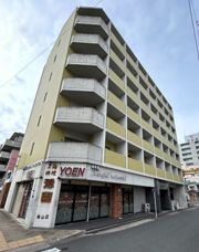 ベレーサ金山の外観画像