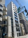 CREAL日本橋浜町の外観
