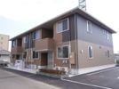 ショコラメゾン・Fの間取り画像